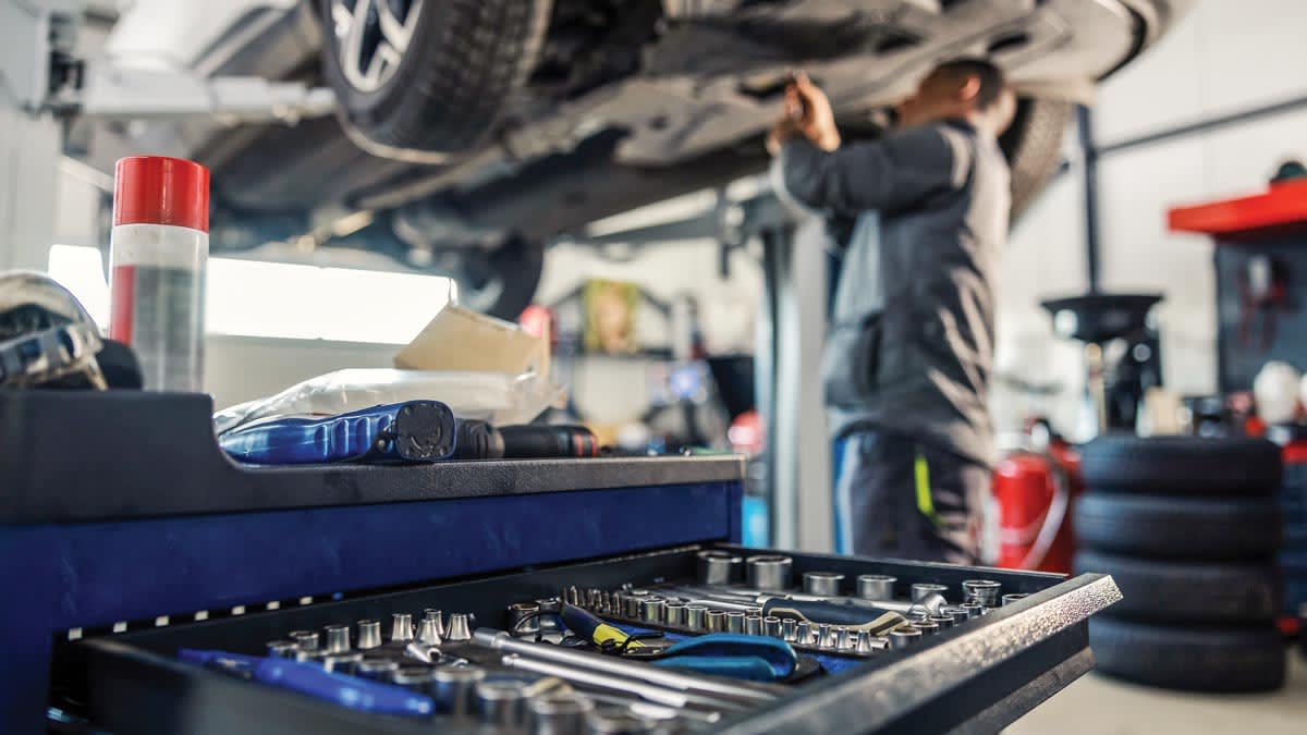 Motorschadenankauf für defekte Fahrzeuge – Schnell, Fair und Transparent