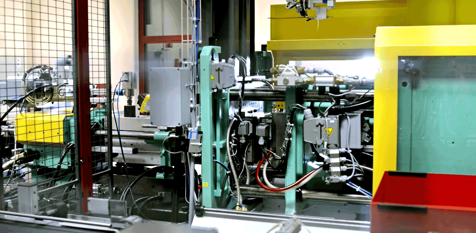 Spritzgussteile und Blasformteile – Maxnext GmbH steht für Qualität und Effizienz