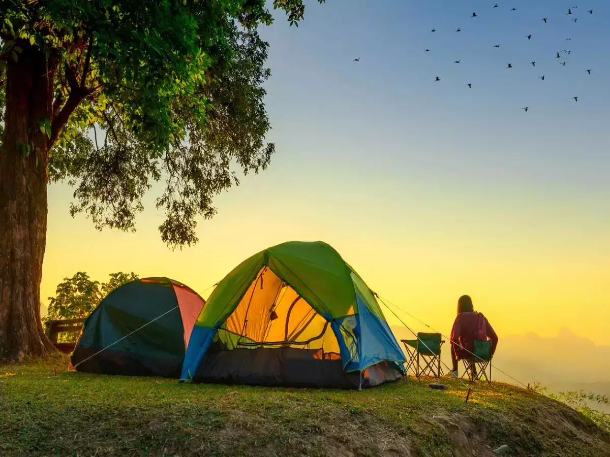Camping Cannobio: Genießen Sie die idyllische Natur Norditaliens