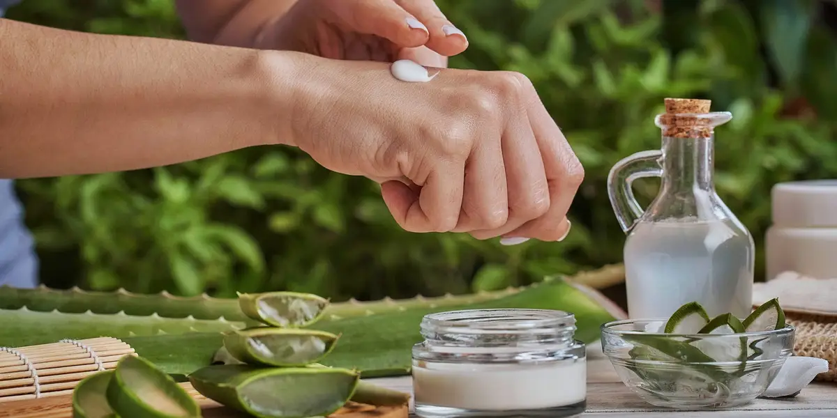 Forever Living Produkte: Warum Aloe Vera Forever Lips Ihr Verkaufshit ist