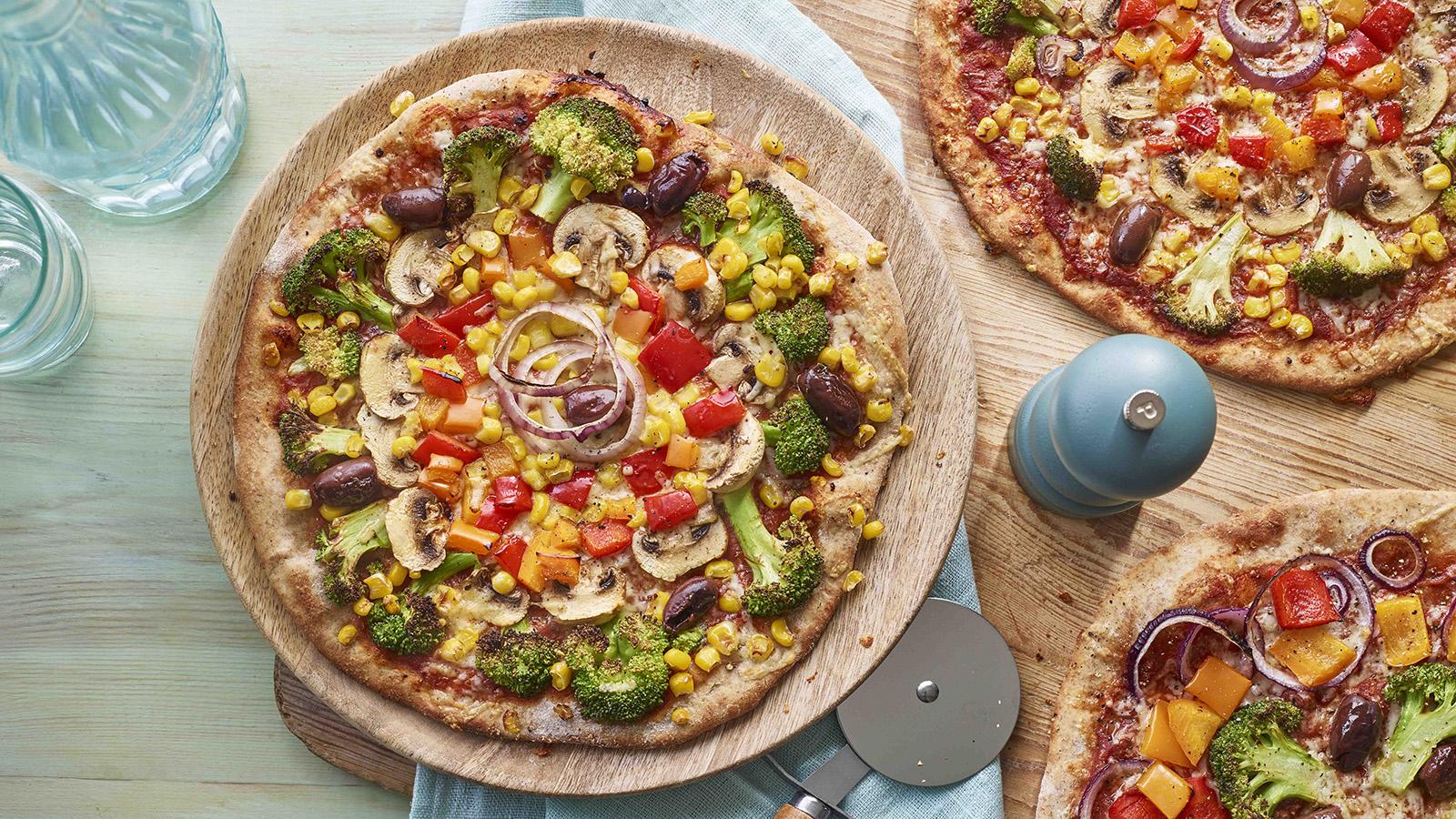 Pizzeria Greifenstein – Italienische Klassiker modern interpretiert