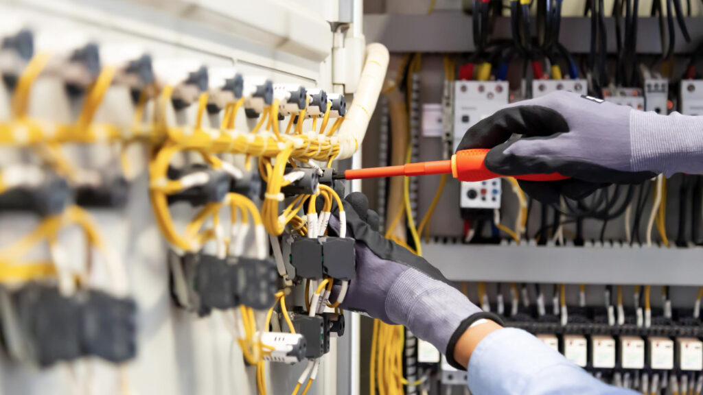 Elektro Notdienst in der Nähe: Schnelle Hilfe bei Stromausfällen und elektrischen Problemen