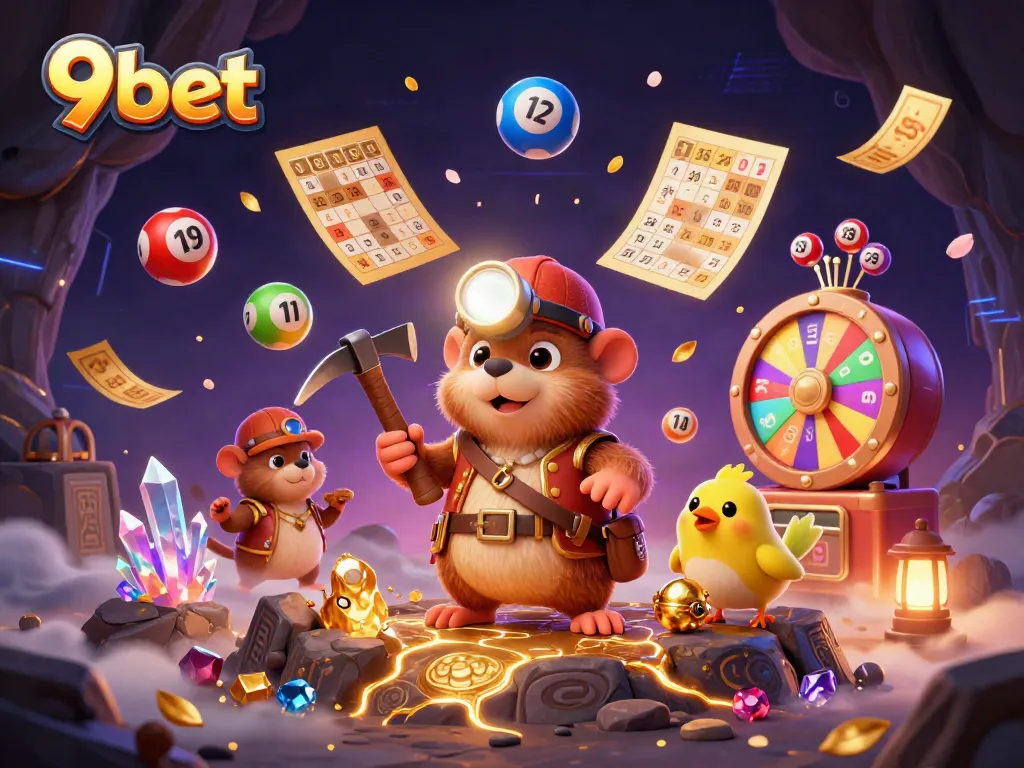 Experience the thrill of winning at 9bet with captivating live casino adventures.