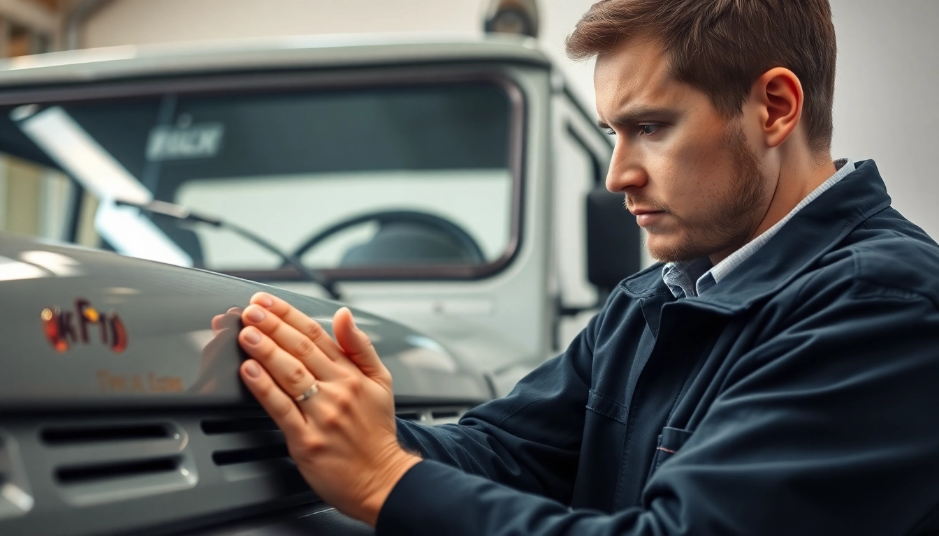 Professional kfz gutachter berlin assessing automotive damage with attention to detail.