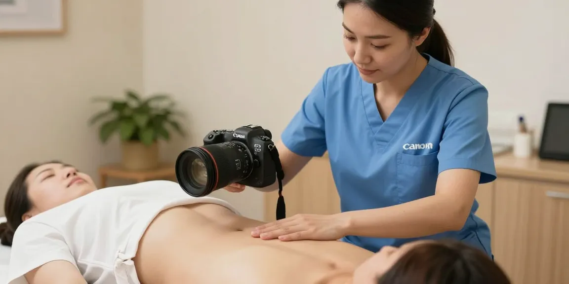 Narbentherapie Kaiserschnitt – vertrauenswürdiger lokaler Anbieter für professionelle Dienstleistungen