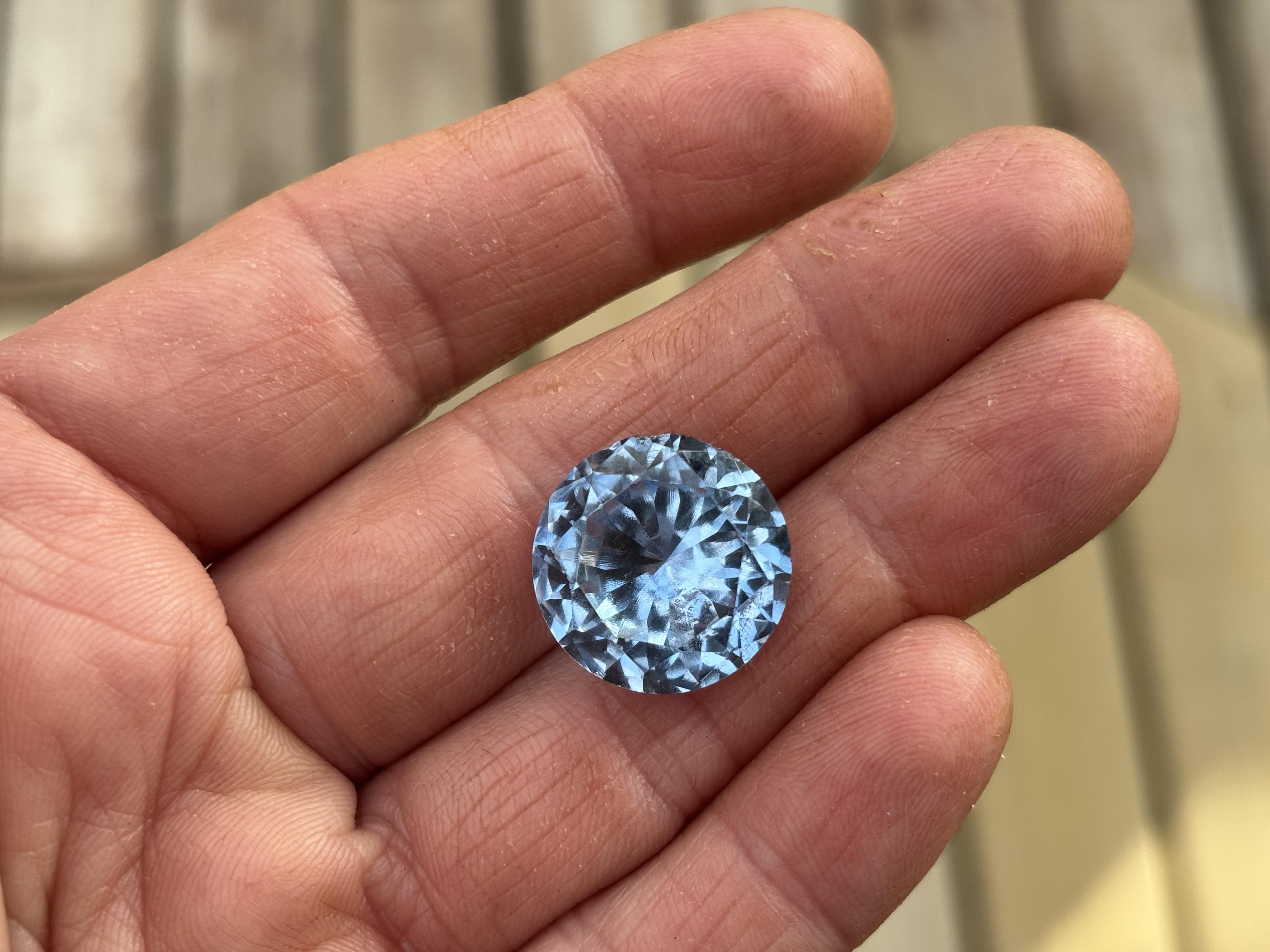Kraft des Meeres – aquamarin Designs bei CrystalScents