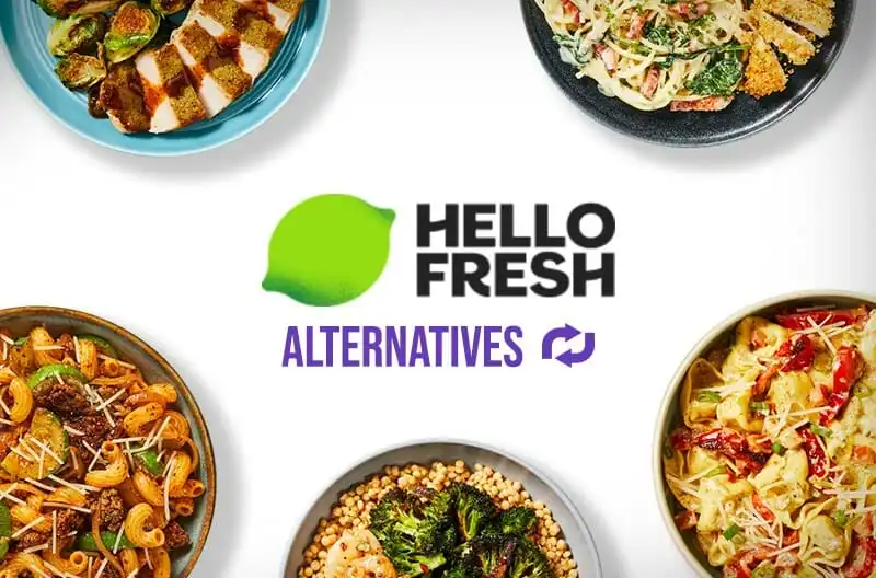 hellofresh cheaper alternative