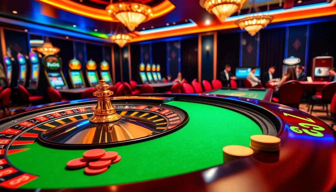 Experience the thrill of winning at https://789winjj.com/ with vibrant casino visuals and exciting gameplay.