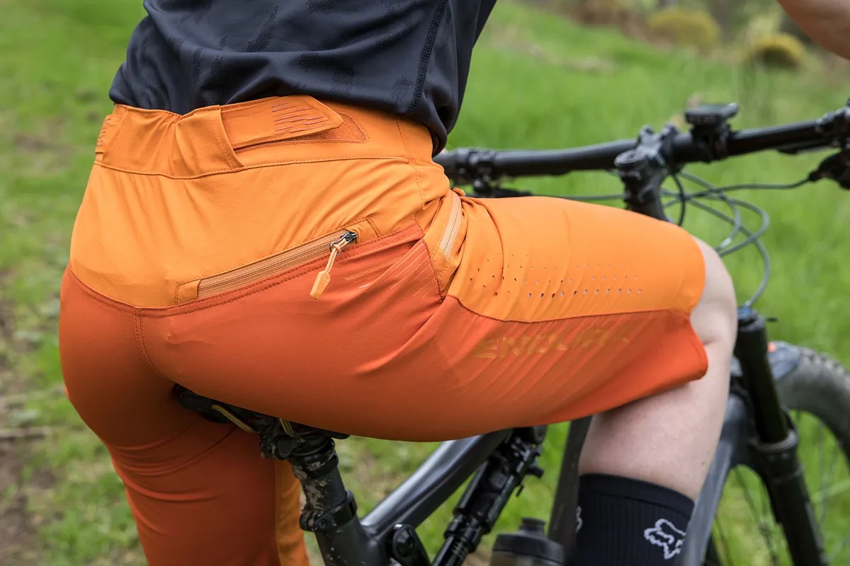 best padded bike shorts for women