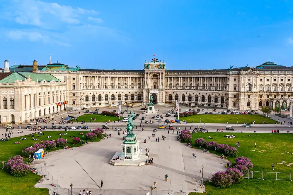 Neueste Entwicklungen in Wien: Aktuelle Wien news und Highlights