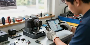 Die professionelle Zukunft von Autoschlüssel-Lösungen mit Bitte schön: 2026 effektive Strategien